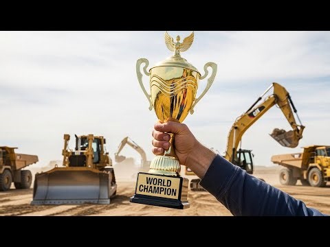 Road to the Finals | Tinaja Hills, USA | GDTC | Episode 3