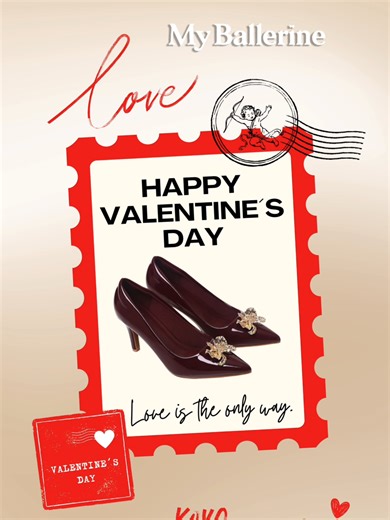 Celebrate Love This Valentine's Day!