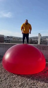 1M views · 4K reactions | Huge jelly ball | Relaxing ASMR | Facebook