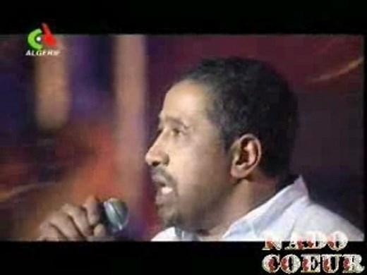 Cheb Khaled - Sahra Live 2007