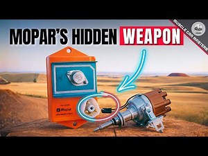 The BANNED Ignition Trick Chrysler NEVER Wanted You To Copy!