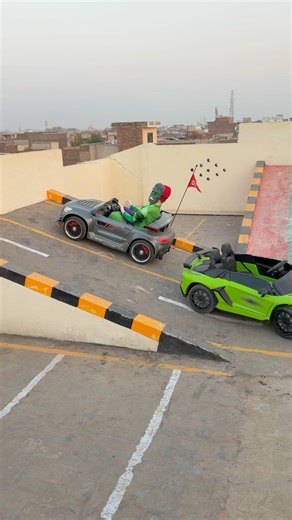 Rc car power hulk drive #rccars #car