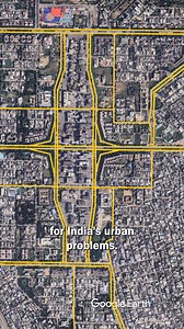 Vidhyadhar Nagar in Jaipur #blessedarch #architecture #design #jaipur | BlessedArch