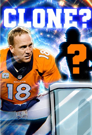 Peyton Manning Clone Problem in the NFL: Chargers vs Broncos