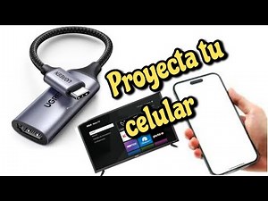 UGREEN USB C to HDMI Adapter Cable, 4K Does It Work?