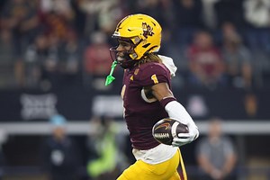 Sun Bowl Opt-Outs and Injury Report: Which Players are Not Participating in Arizona State vs. Duke Matchup