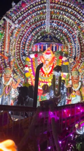 ಶ್ರೀ ಪ್ರಸನ್ನ ಮಂಡಿಕಲ್ ಚೌಡೇಶ್ವರಿ ದೇವಿ on Instagram: "2025 ಶ್ರೀ🙏 ಪ್ರಸನ್ನ ಮಂಡಿಕಲ್‌ ಚೌಡೇಶ್ವರಿ ದೇವಿ🔱 ಅಮ್ಮನವರು ✨🌎 📍LOCATION ಮಂಡಿಕಲ್‌ / Mandikal ↩️🔰 Near ಮಂಡಿಕಲ್‌ ಮತ್ತು ಕೋಲಾದೇವಿ 📍🌎 Mandikal and Koladevi 🔰ADMIN➡️@sanatandharmmv 🔰Do Follow ✅& Support🤝🥰 🔰Photos & Videos EDIT BY 👇@sanatandharmmv 🔰ಎಚ್ಚರಿಕೆ .....❗❗ 🛑WITHOUT ADMIN @sanatandharmmv👈 PERMISSION 🚫 DONT COPY ANY PHOTOS OR VIDEOS IN THIS ACCOUNT🛑 IF U COPY I'LL ❗ REPORT & DISABLE! ❗ UR ACCOUNT PERMANENTLY ⚠️"