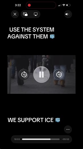 Support for ICE and System Utilization