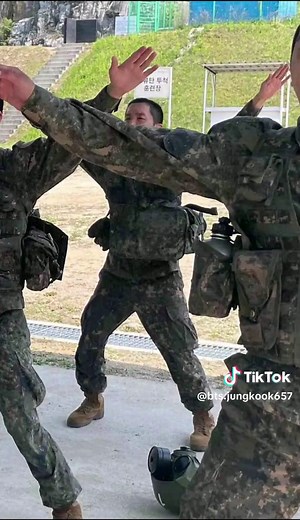 bts jungkook on TikTok