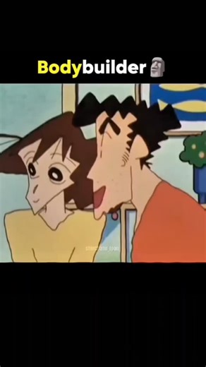 ☠︎︎🅣︎🅗︎🅐︎🅚︎🅤︎🅡︎☠︎︎ on Instagram: "Bodybuilder😈"