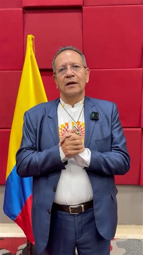 Luis Guillermo Pérez Casas | En representación del Pacto Histórico, nos encontramos en la sesión de la Comisión Nacional de Garantías Electorales, ayudando a coordinar... | Instagram
