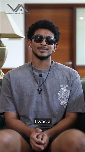 Isaiah’s 10-Second SMILE Pro Transformation! 😲