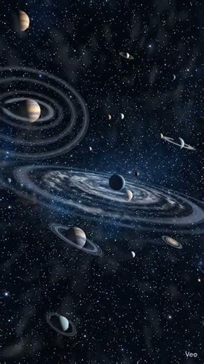 Is the Big Dipper even real? #Space #Science #Shorts