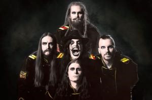 Avatar - Glory to Our King şarkı sözleri