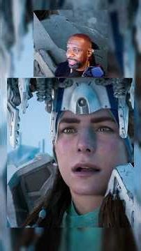 “What Is a Deathbringer?”… Then HADES Spoke #HorizonZeroDawn