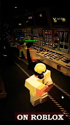nuclear reactor Game in Roblox| #robloxedit #edit #robloxgames #robloxshorts #roblox #robloxmemes