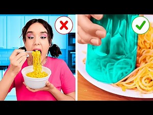 Easy Ways to Cook And Eat Your Favorite Food