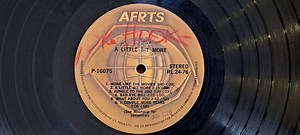 Heart / Dr. Hook - Dreamboat Annie/A Little Bit More