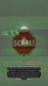 Why Extra-trade.com Is a Dangerous Scam for Crypto Investors