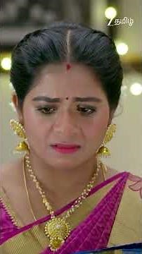 #Veera #Shorts #Zee Tamil #Entertainment #Drama