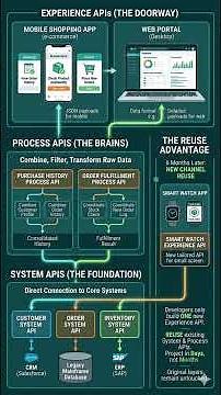 API-Led Architecture In Practice: Real-World E-Commerce Example (Part 2)