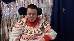 John K talking about his animation work