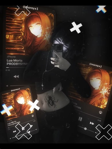 Explore Lua Morta: Unique Phonk Music Experience