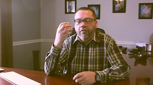Update from Pastor Troy! The method looks a little different now, but the vision of Calvary is still the same: Using all means available to provide hope, faith, restoration, and success through the life-transforming power of Jesus Christ for the entire family. Let's be the church! | Calvary Church, Sussex