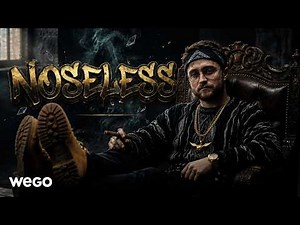 NOSELESS | Harry Potter Rap Diss Track (Parody Music Video) - WeGoTunes Studio