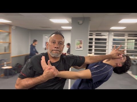 Coach Was Not Having It!