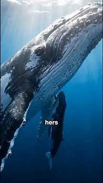 The Strangest Feeding Method in the Ocean | Humpback Whale