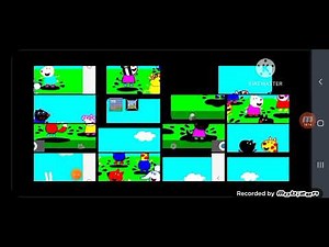 Peppa Pig Effects Effects