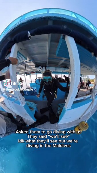 Explore the Best Diving Destinations in the Maldives