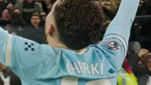 “本赛季英超最抓马的一集”