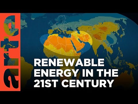Wind and Solar: An Energy Revolution? | ARTE.tv Documentary
