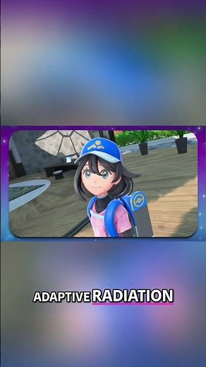 Pokemon Evolution Theory: Islands & Darwin's Secrets Revealed! #shorts