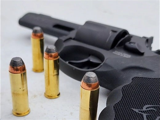 【减速带】陶鲁斯 追踪者44_哔哩哔哩_bilibili