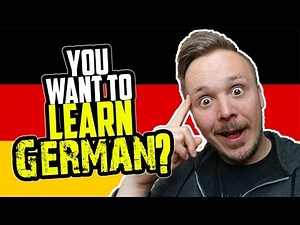 The Most Effective Way To Learn German 🇩🇪 Get Germanized