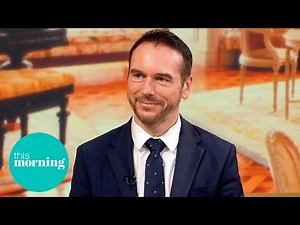 The Royal Butler: Secrets From Inside The Palace | This Morning