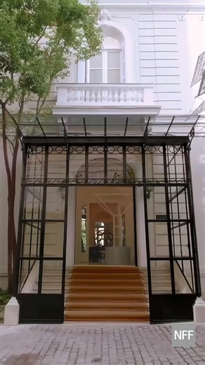 2025 HIGHLIGHTS — An Inspiring Year at the Norman Foster Foundation Throughout 2025, the Norman Foster Foundation has been supported by an exceptional network of Patrons, Benefactors, Supporters, partner institutions and researchers, to whom we extend our sincere gratitude. Thanks to this shared commitment, 2025 has been an inspiring year of meaningful progress. We now look ahead with enthusiasm to the projects and collaborations that will shape the year ahead. #normanfosterfoundation #2025highl