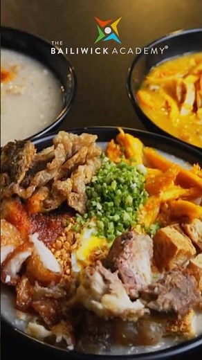 The Ultimate Lugaw Guide for Beginners! 👨‍🍳