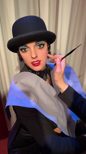 Pflege der Wachsfiguren im Madame Tussauds Berlin