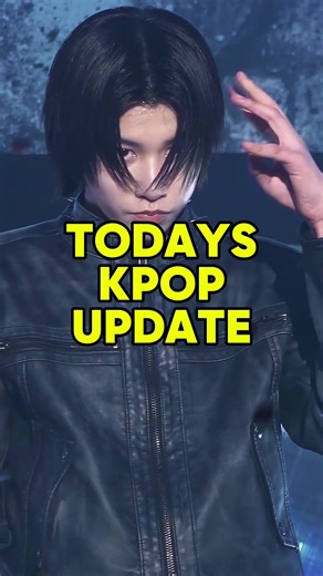 TODAYS KPOP UPDATE CORTIS staff backlash over TXT Deja Vu audio swap NCT’s Taeyong has canceled his solo concert in Macau Alpha Drive One’s Lee Sangwon sign-language Jungkook filming with a camera Fansites criticized for taking photos of Stray Kids Lee Know in restricted areas ILLIT Wonhee reaction #kpop #kpopfyp #kpopnews #cortis #straykids