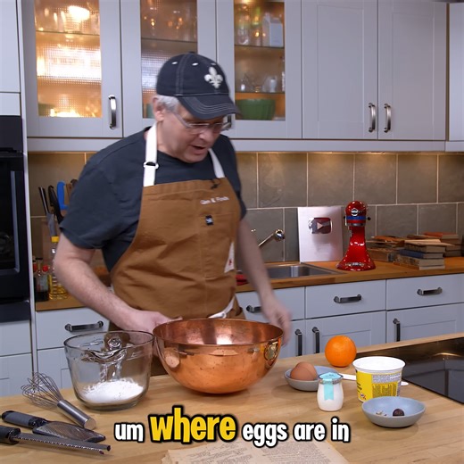 132K views · 1.8K reactions | This 1943 Cottage Cheese Pie Is Shockingly Good | Glen And Friends Cooking | Facebook