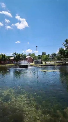 Roaring Spring Dam Park #Pennsylvania | Jeffrey L. Sprankle