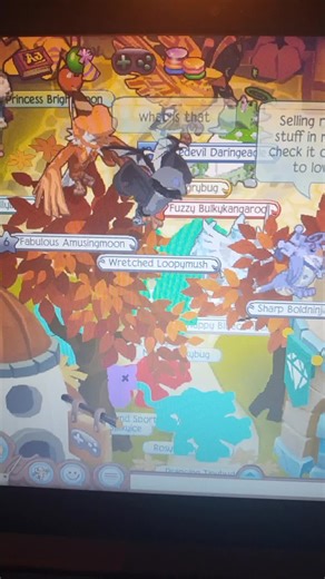 WHAT THE HELL?? WHAT IS THIS???#ajclassic #aj #hacking #animaljam