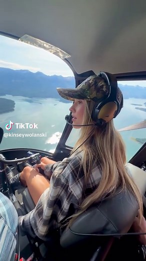 Exploring Glacier National Park by Helicopter