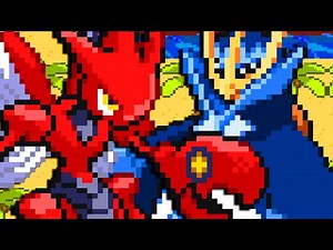 Pokemon Sunday Version Part 3 RUN! Pokemon Fan Game Gameplay Walkthrough