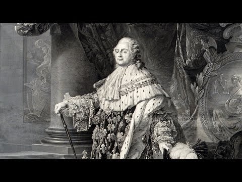 Going Too Far: The Downfall of Louis XVI