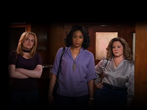 The Kitchen - Apple TV